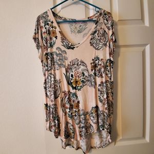 Maurices 24-7 tee